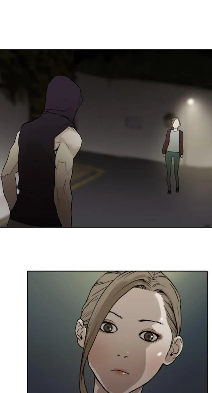 Read Brave Citizen chapter 56 image 13 on Lezhin