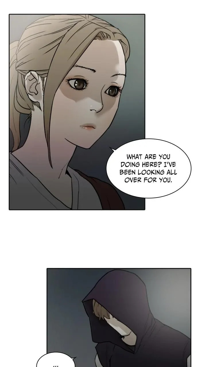 Read Brave Citizen chapter 56 image 15 on Lezhin