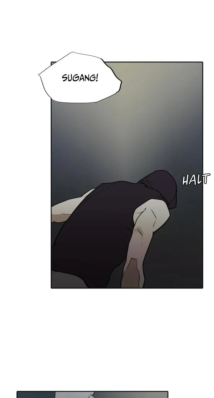 Read Brave Citizen chapter 56 image 17 on Lezhin