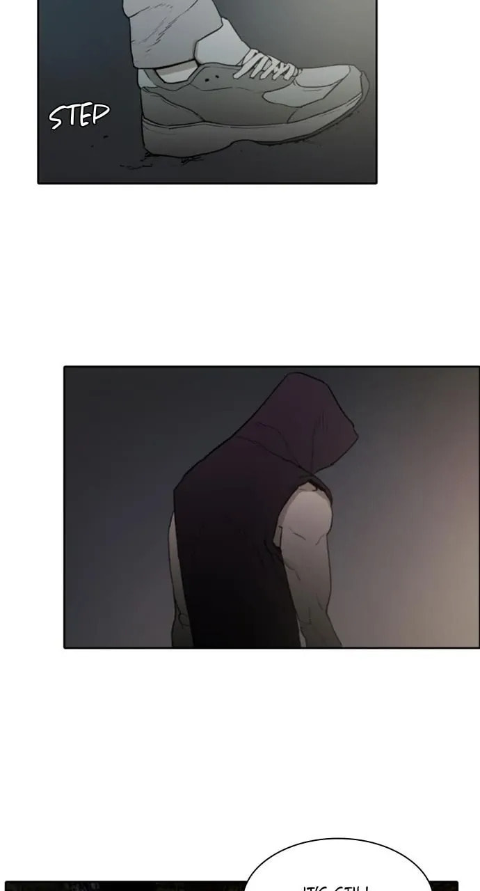 Read Brave Citizen chapter 56 image 18 on Lezhin