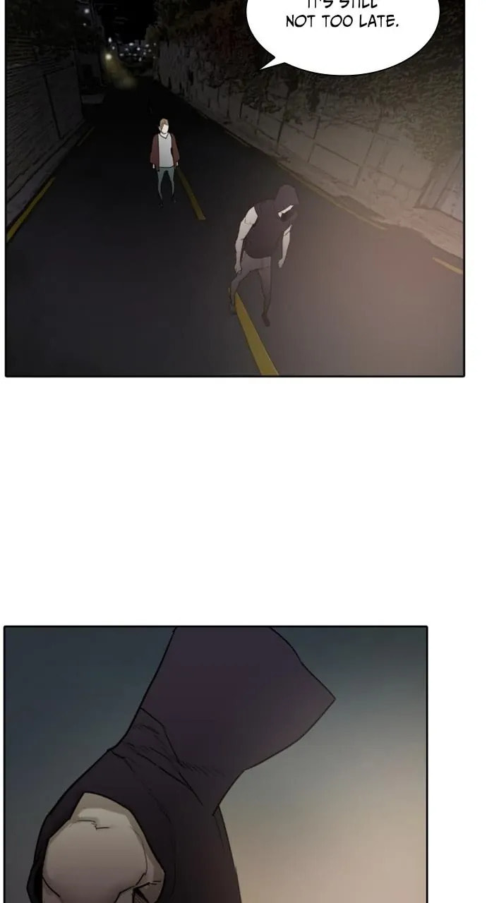 Read Brave Citizen chapter 56 image 19 on Lezhin