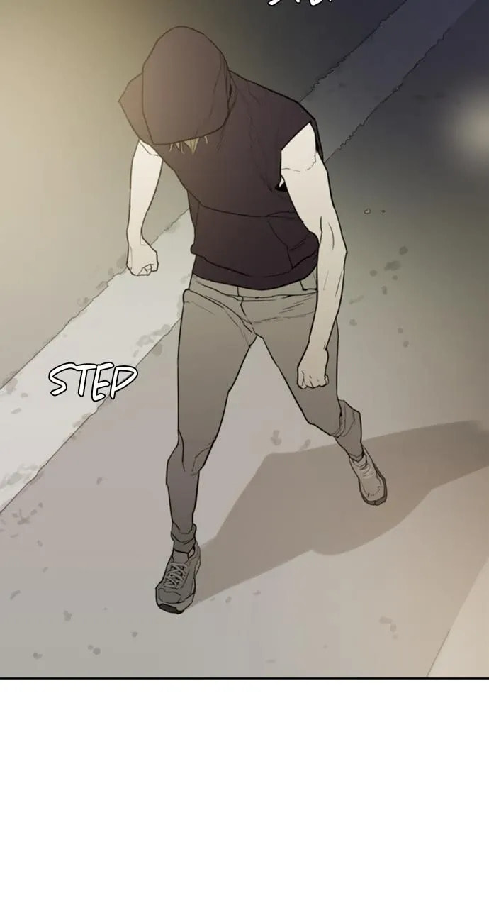 Read Brave Citizen chapter 56 image 2 on Lezhin