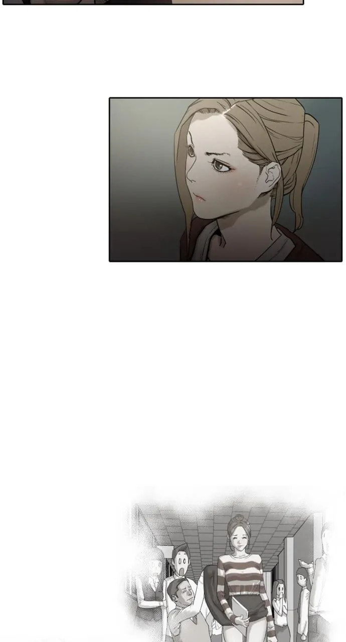 Read Brave Citizen chapter 56 image 20 on Lezhin
