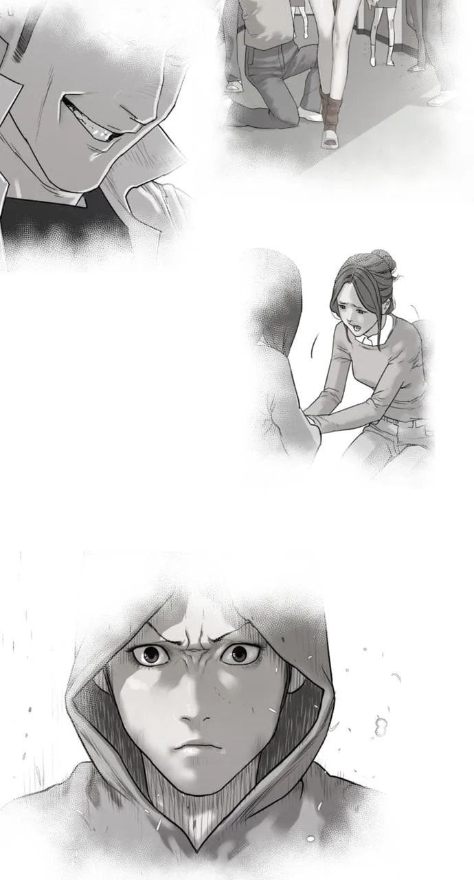 Read Brave Citizen chapter 56 image 21 on Lezhin