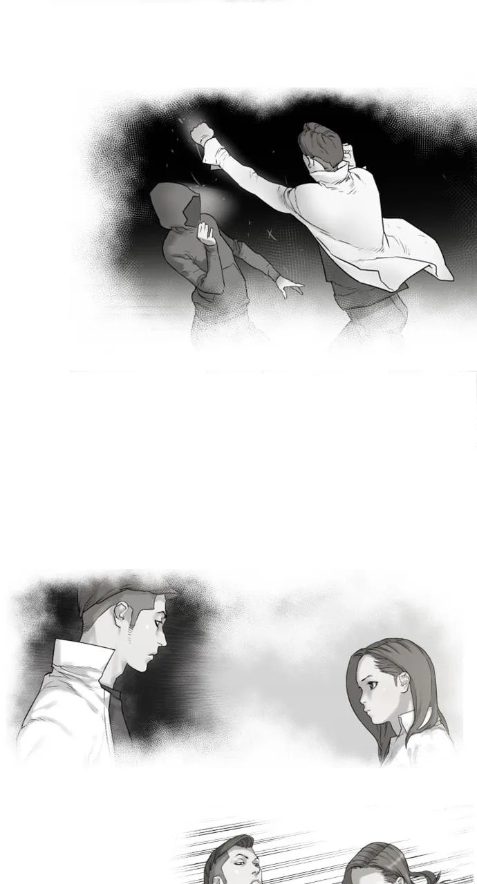 Read Brave Citizen chapter 56 image 22 on Lezhin