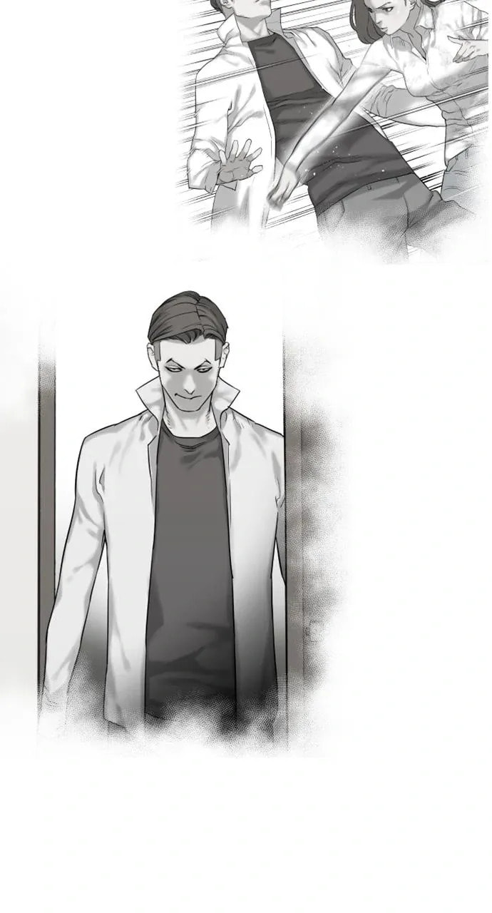 Read Brave Citizen chapter 56 image 23 on Lezhin