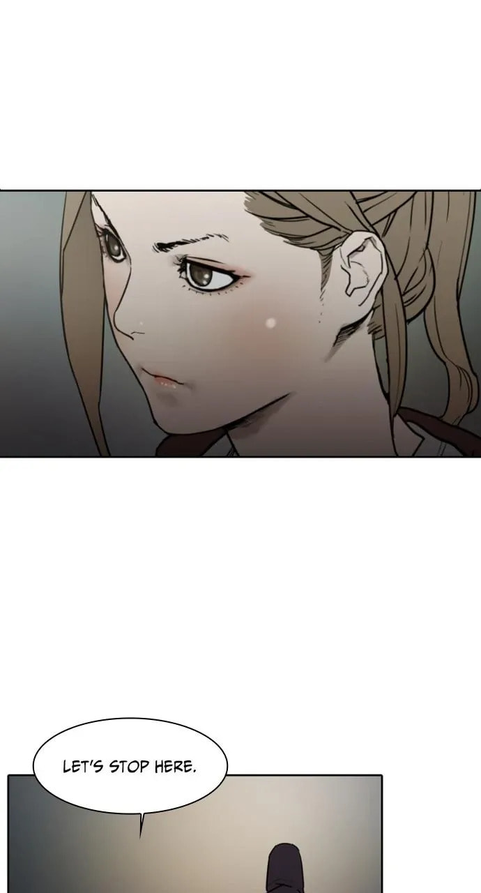 Read Brave Citizen chapter 56 image 24 on Lezhin