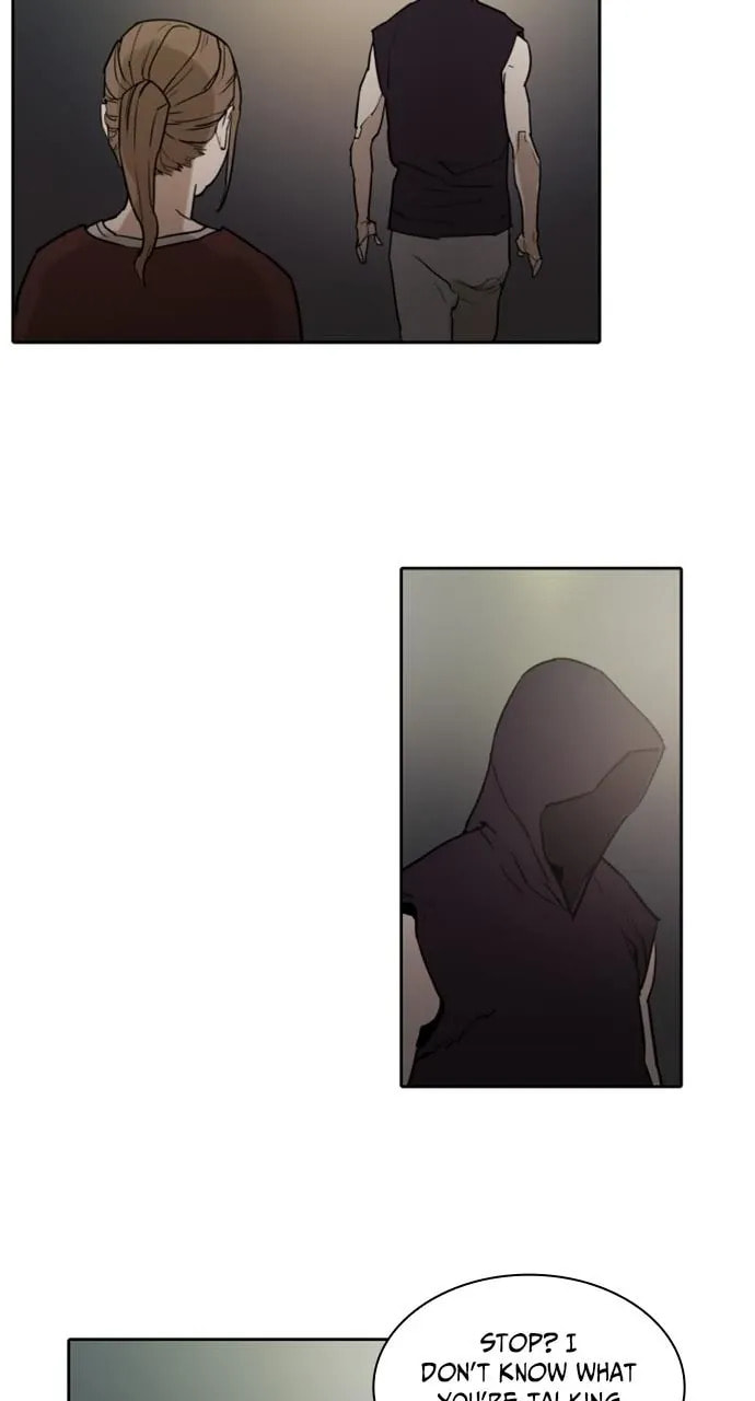 Read Brave Citizen chapter 56 image 25 on Lezhin