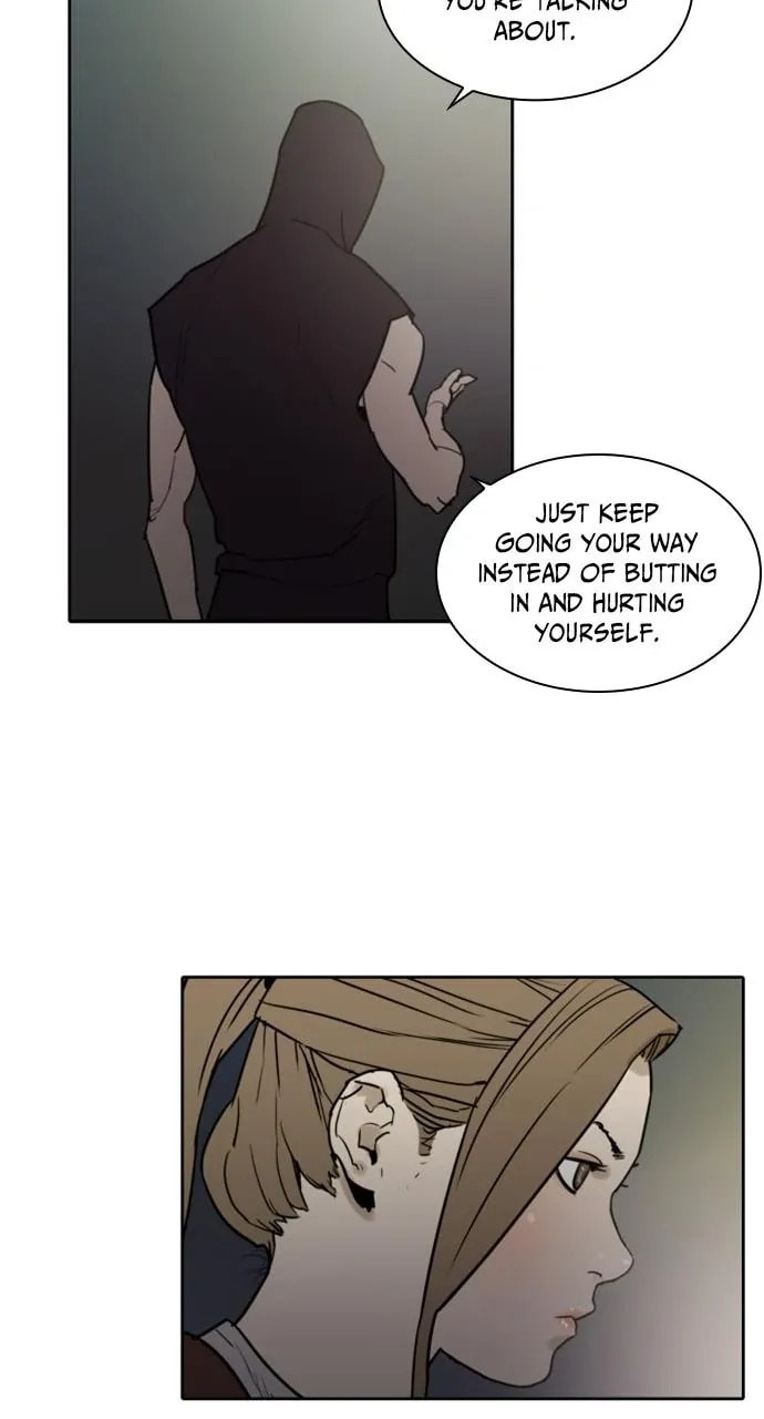Read Brave Citizen chapter 56 image 26 on Lezhin