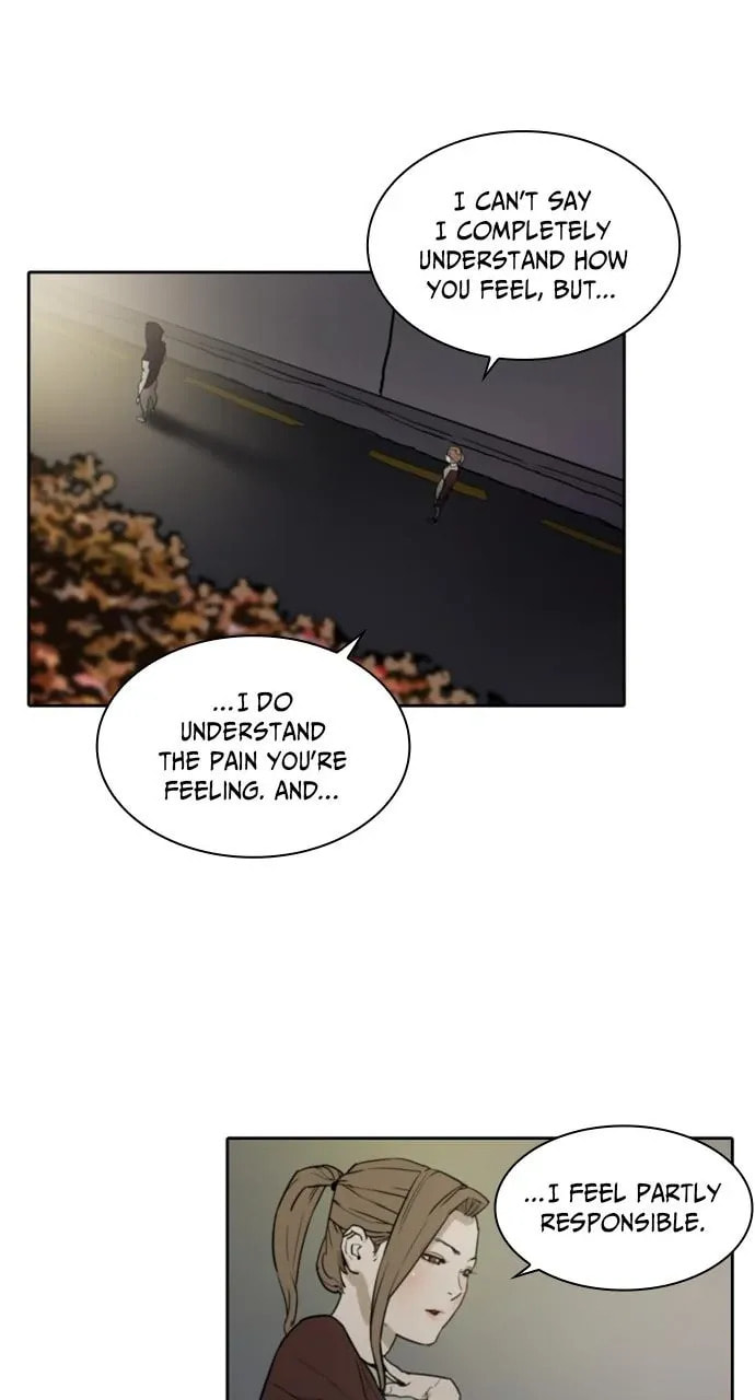Read Brave Citizen chapter 56 image 27 on Lezhin