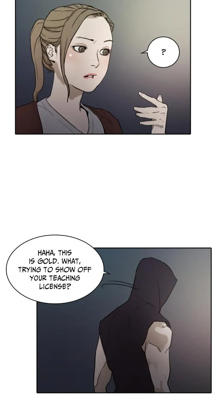 Read Brave Citizen chapter 56 image 31 on Lezhin