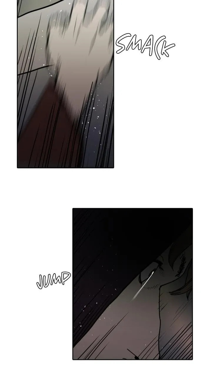 Read Brave Citizen chapter 56 image 36 on Lezhin
