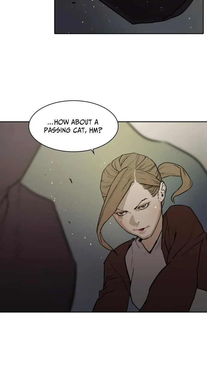 Read Brave Citizen chapter 56 image 39 on Lezhin