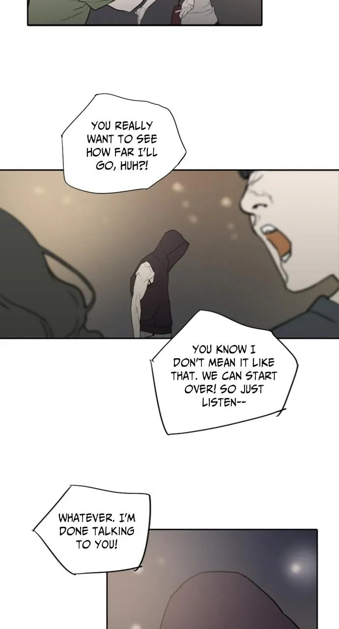 Read Brave Citizen chapter 56 image 4 on Lezhin