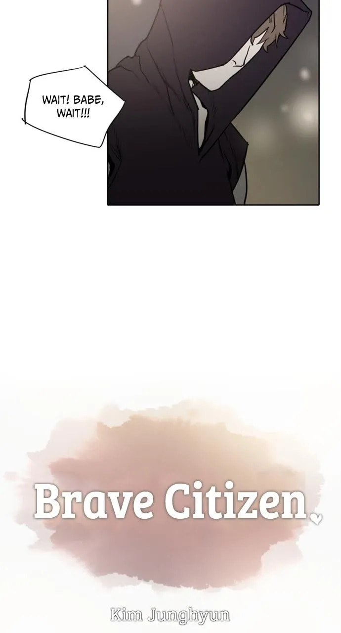 Read Brave Citizen chapter 56 image 5 on Lezhin