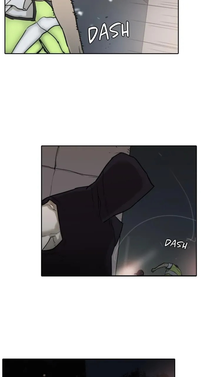 Read Brave Citizen chapter 56 image 9 on Lezhin