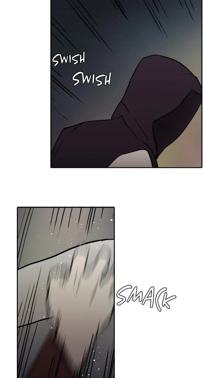 Read Brave Citizen chapter 57 image 1 on Lezhin