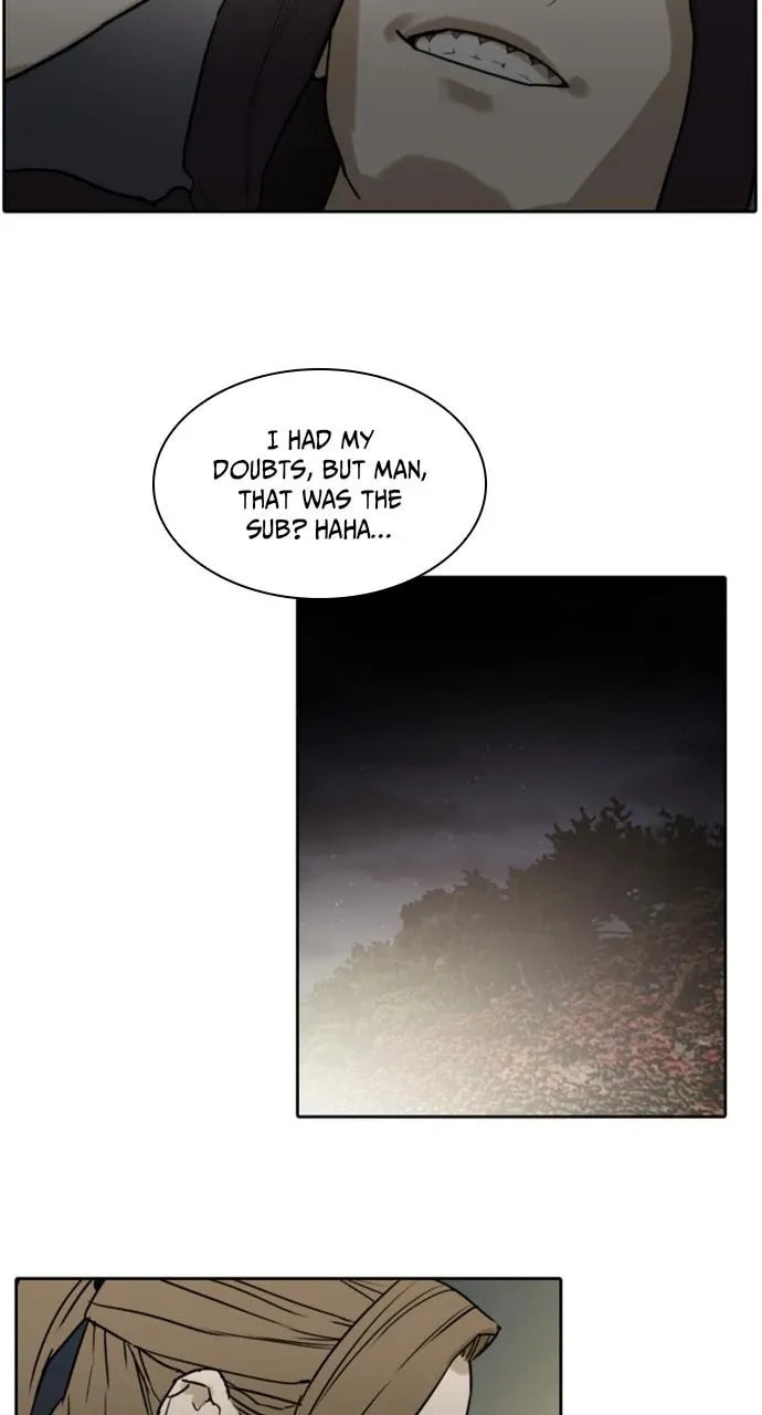 Read Brave Citizen chapter 57 image 12 on Lezhin