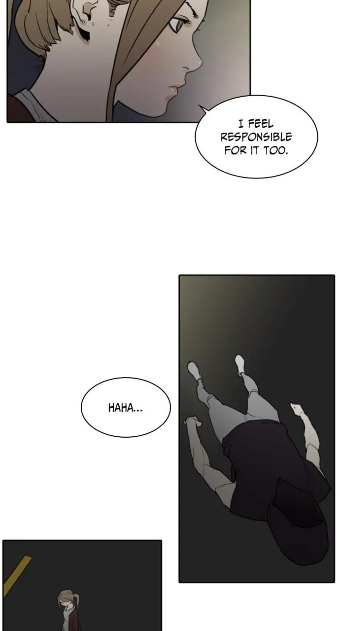 Read Brave Citizen chapter 57 image 13 on Lezhin