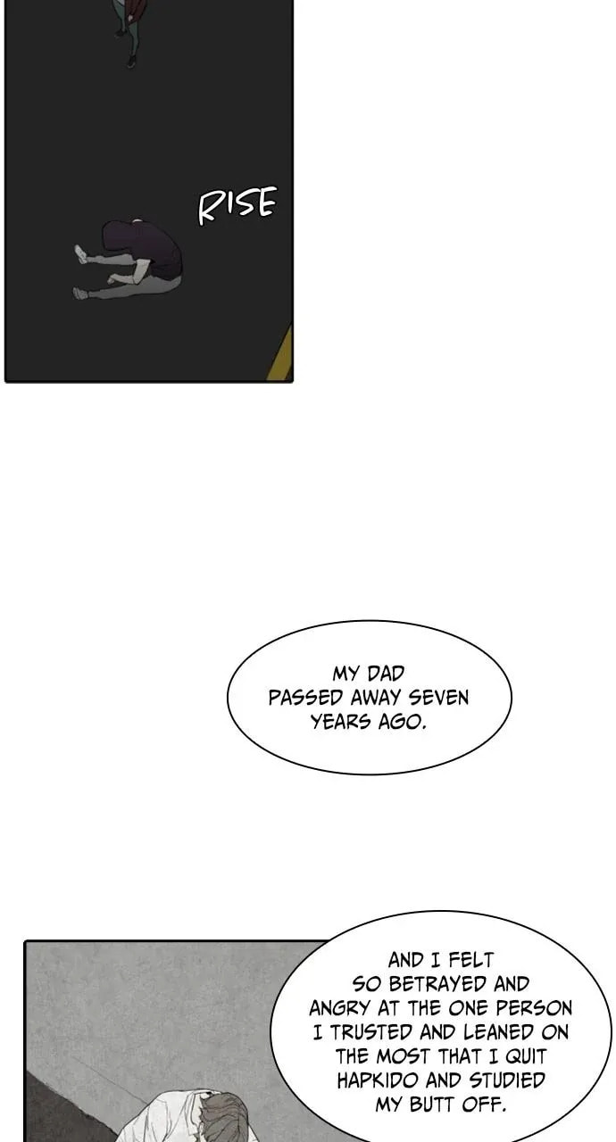 Read Brave Citizen chapter 57 image 14 on Lezhin