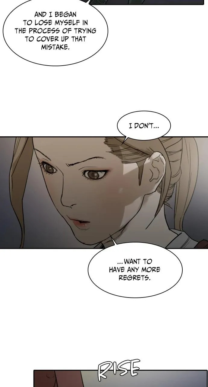 Read Brave Citizen chapter 57 image 16 on Lezhin