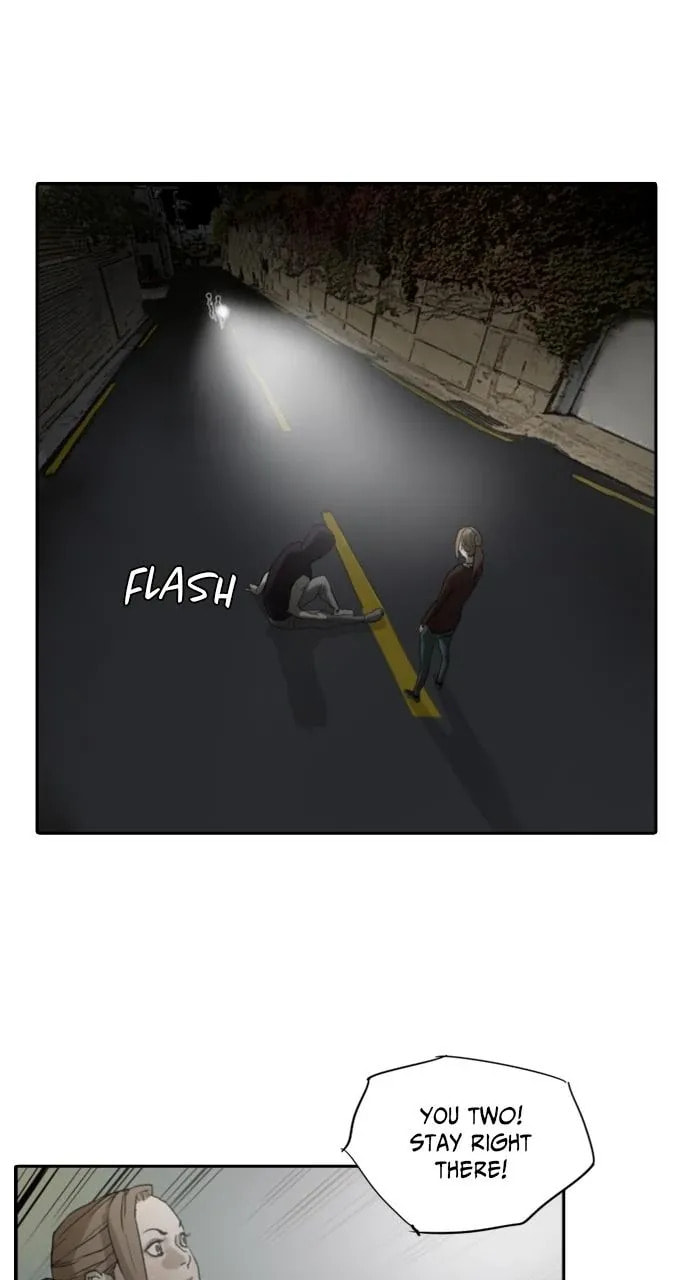 Read Brave Citizen chapter 57 image 23 on Lezhin