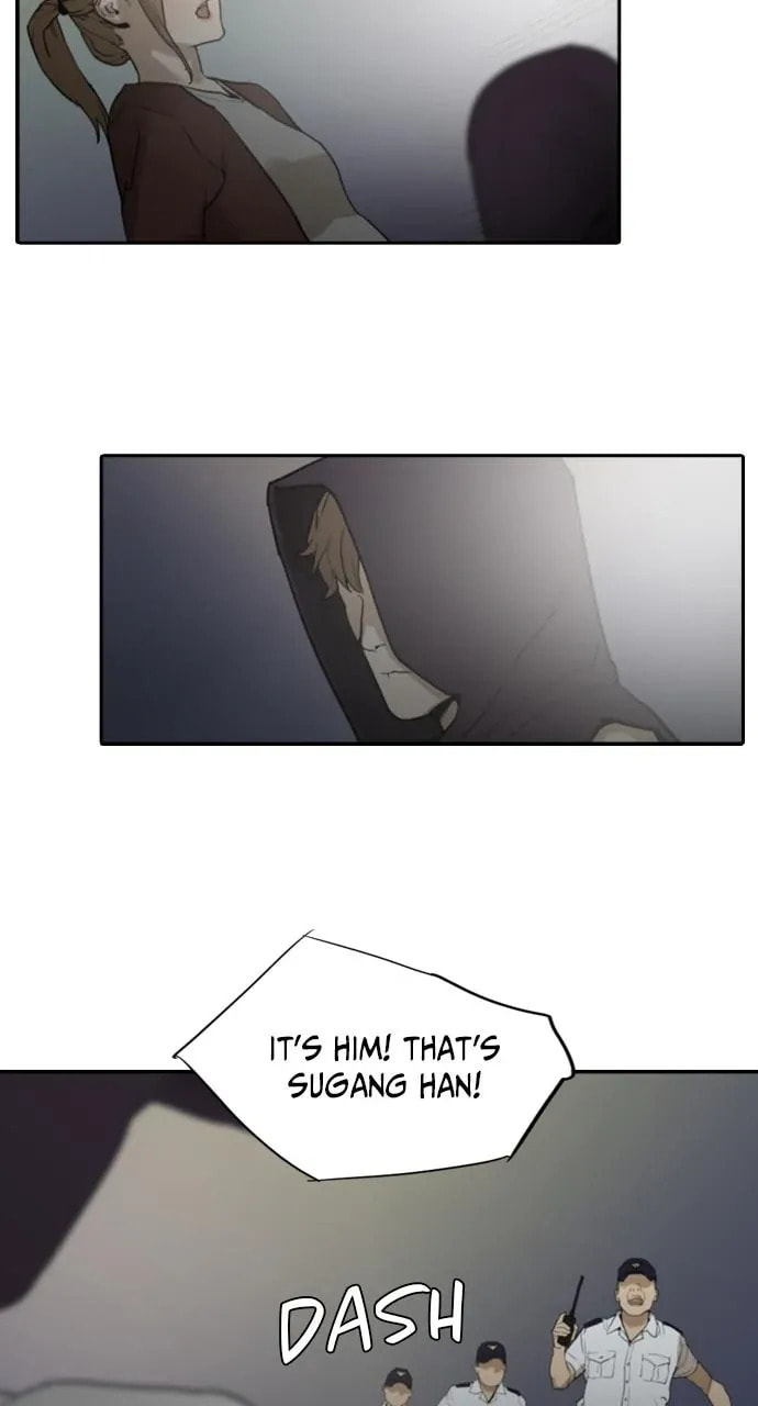 Read Brave Citizen chapter 57 image 24 on Lezhin