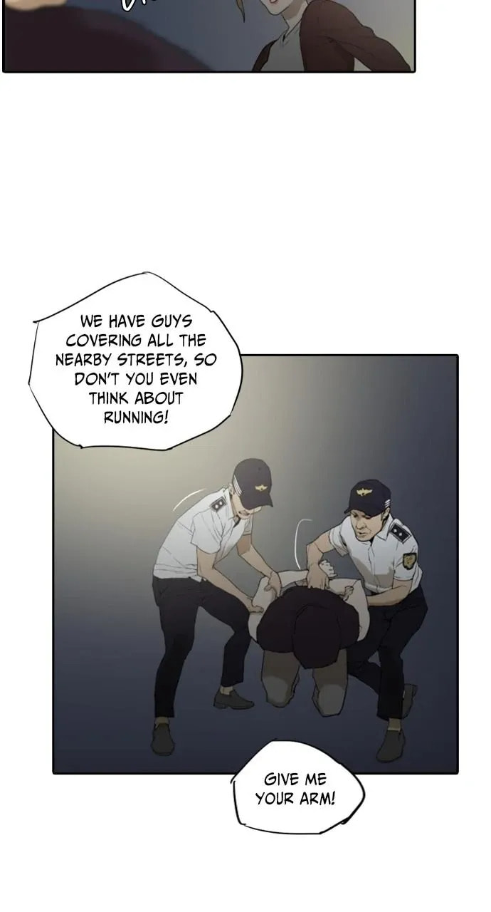 Read Brave Citizen chapter 57 image 26 on Lezhin