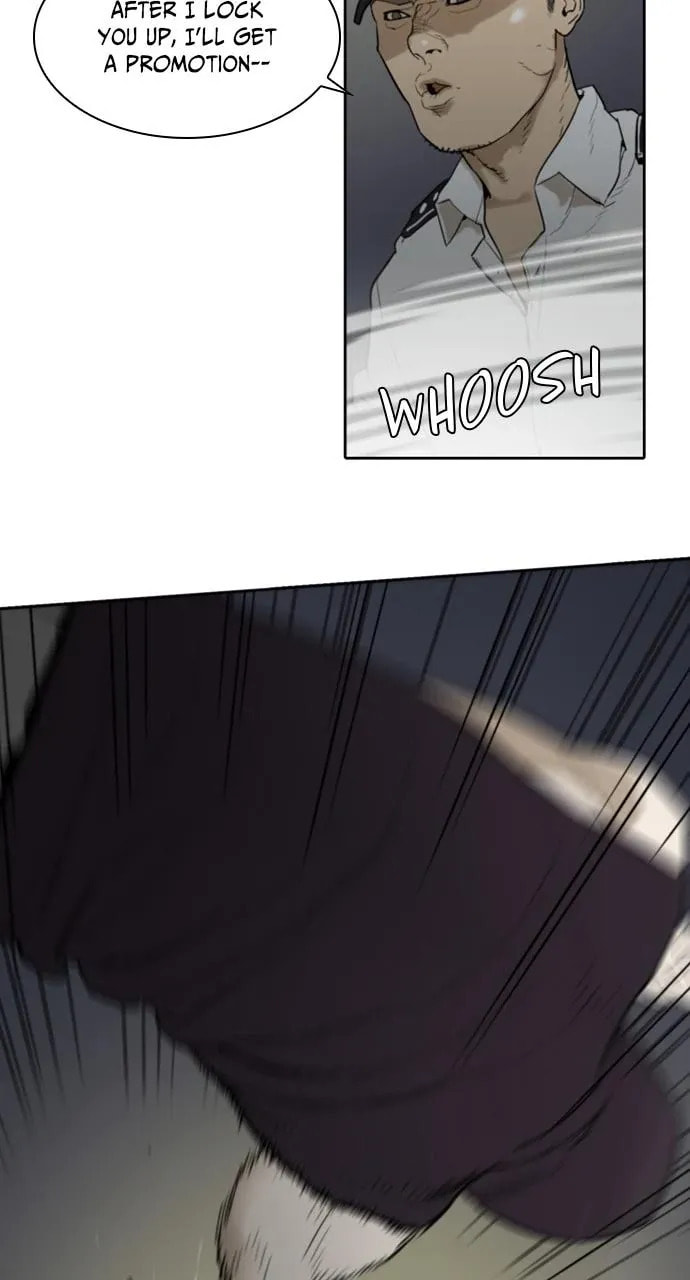 Read Brave Citizen chapter 57 image 29 on Lezhin
