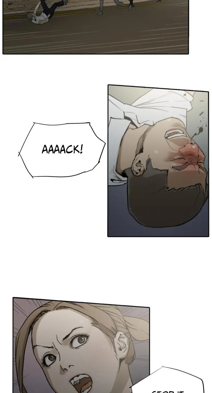 Read Brave Citizen chapter 57 image 31 on Lezhin