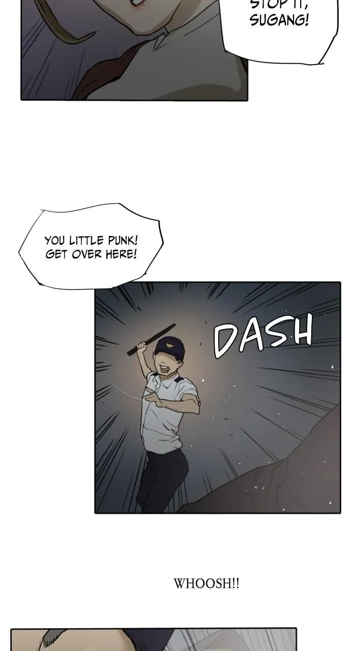 Read Brave Citizen chapter 57 image 32 on Lezhin