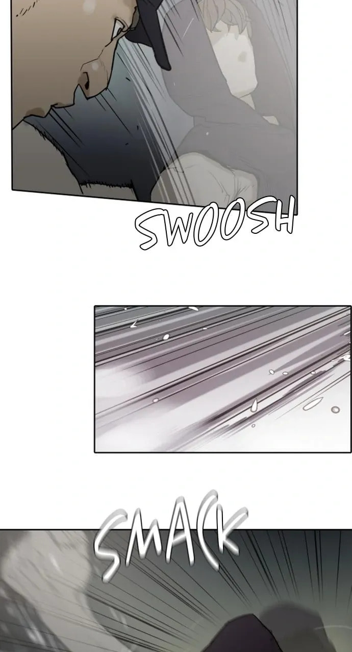 Read Brave Citizen chapter 57 image 33 on Lezhin