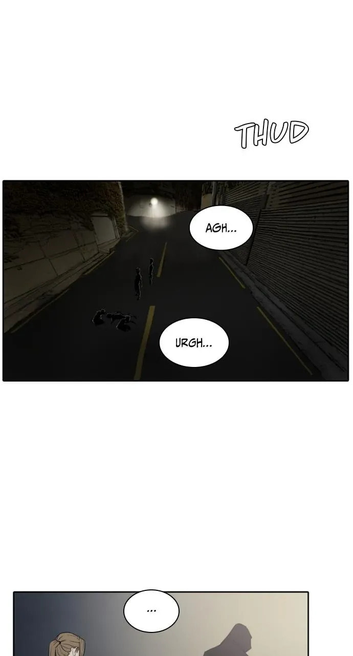 Read Brave Citizen chapter 57 image 35 on Lezhin