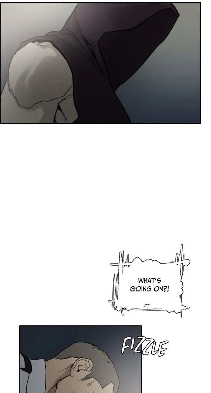 Read Brave Citizen chapter 57 image 37 on Lezhin