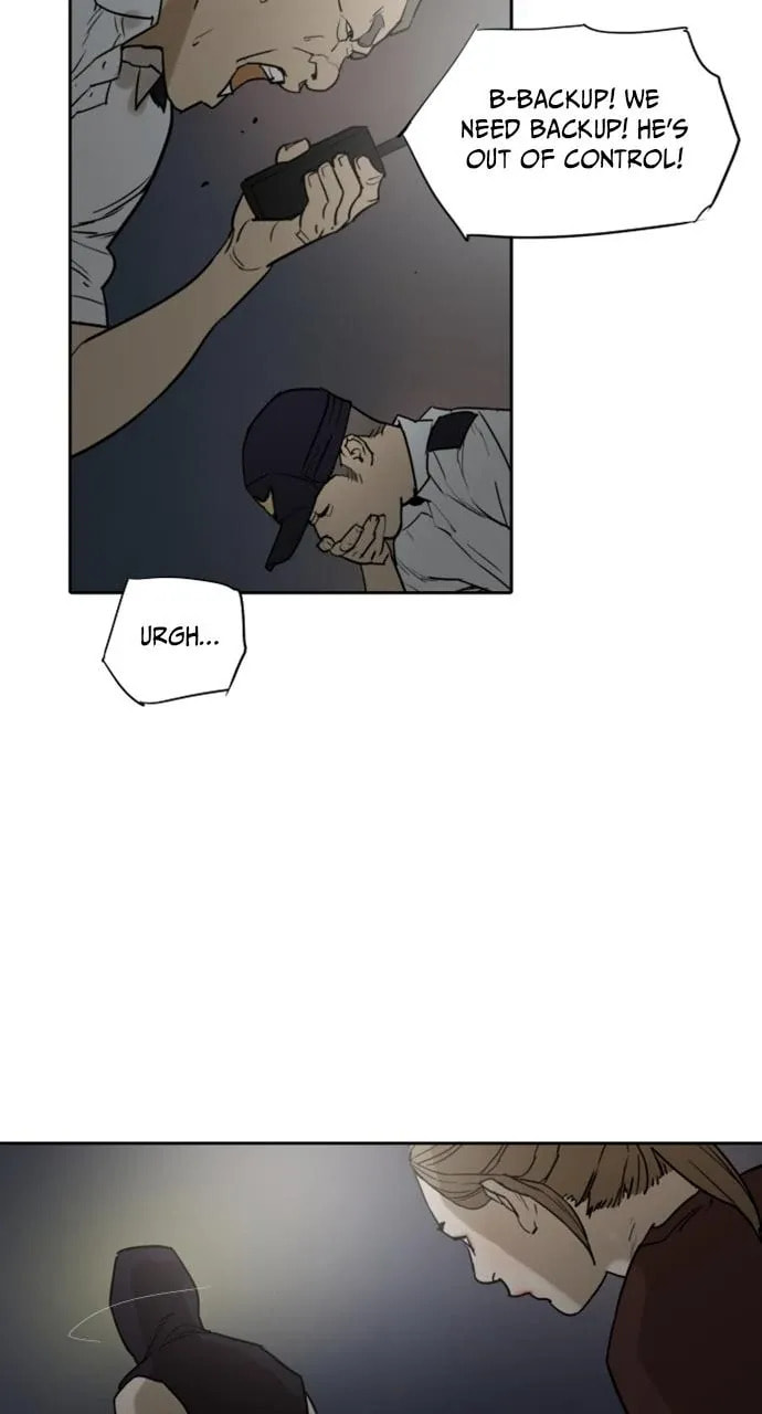 Read Brave Citizen chapter 57 image 38 on Lezhin