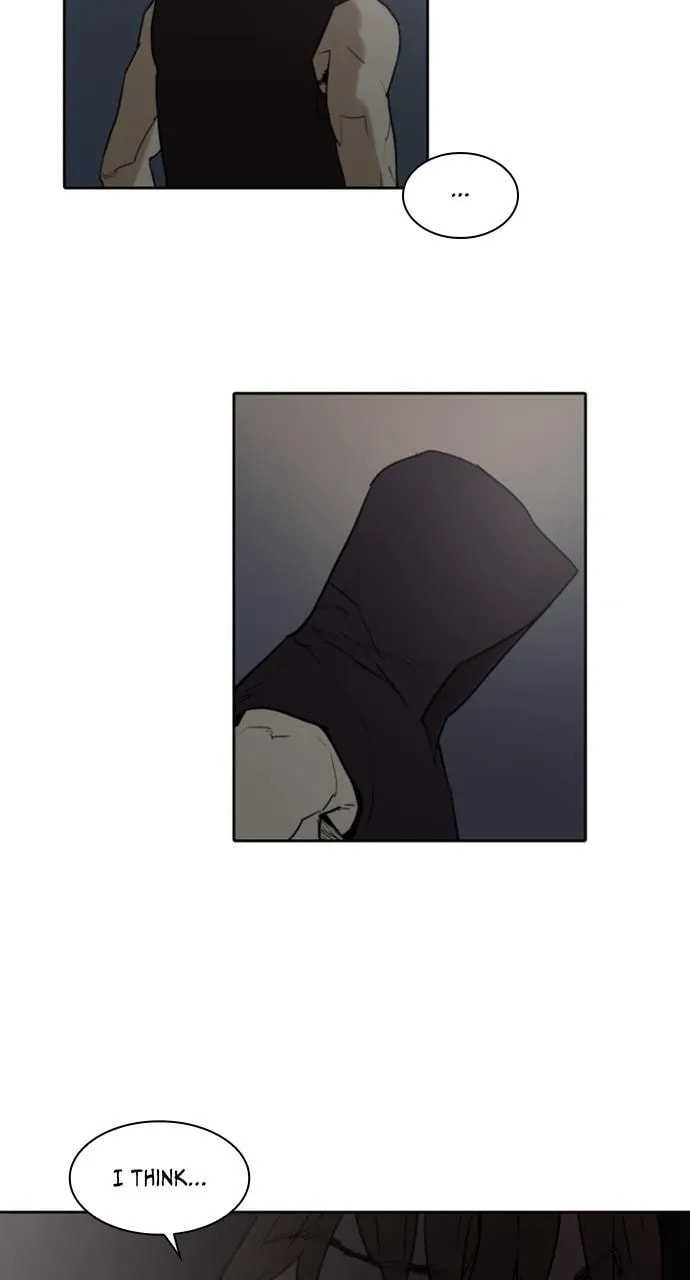Read Brave Citizen chapter 57 image 40 on Lezhin