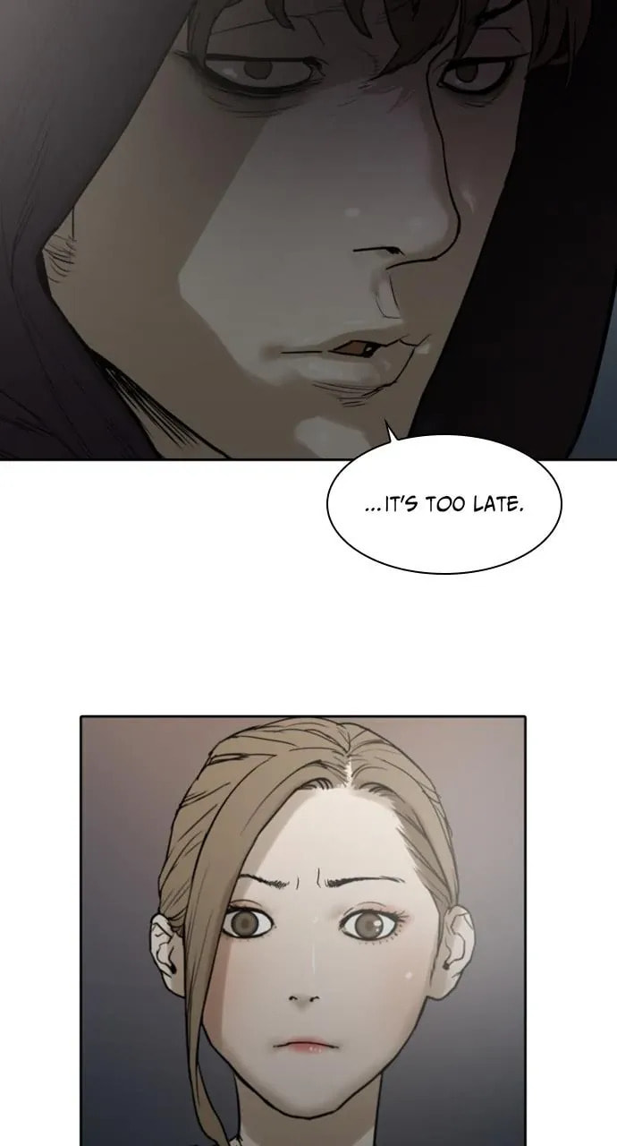 Read Brave Citizen chapter 57 image 41 on Lezhin