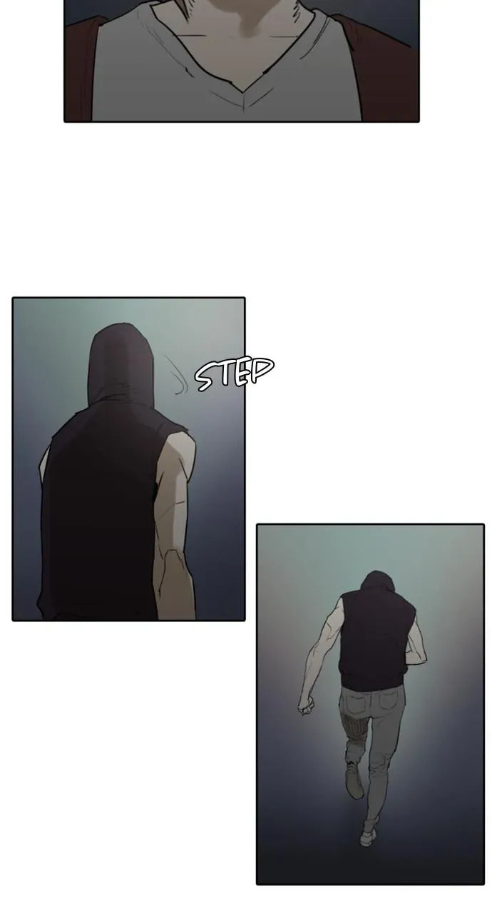 Read Brave Citizen chapter 57 image 42 on Lezhin