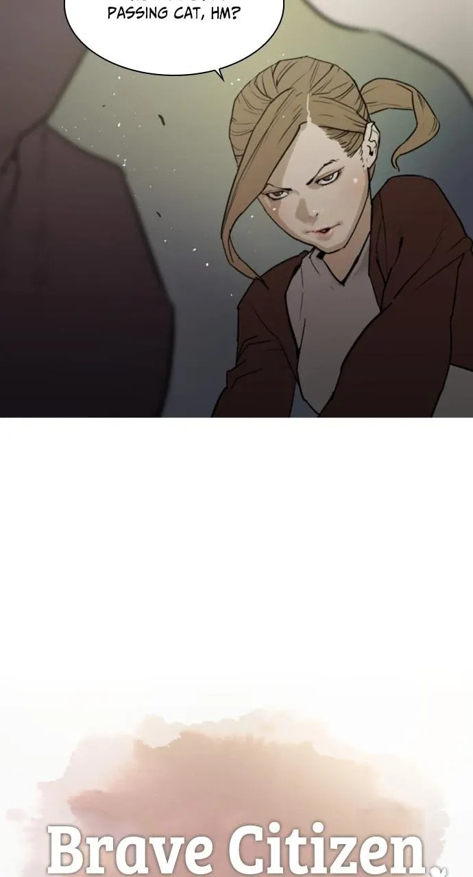 Read Brave Citizen chapter 57 image 5 on Lezhin