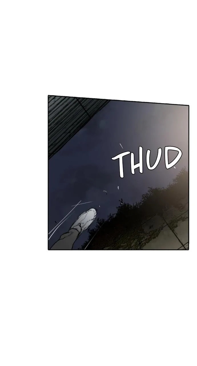 Read Brave Citizen chapter 57 image 8 on Lezhin