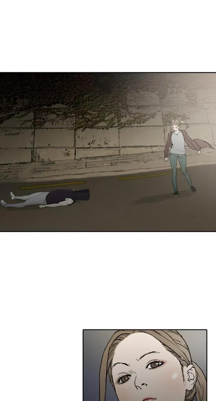 Read Brave Citizen chapter 57 image 9 on Lezhin