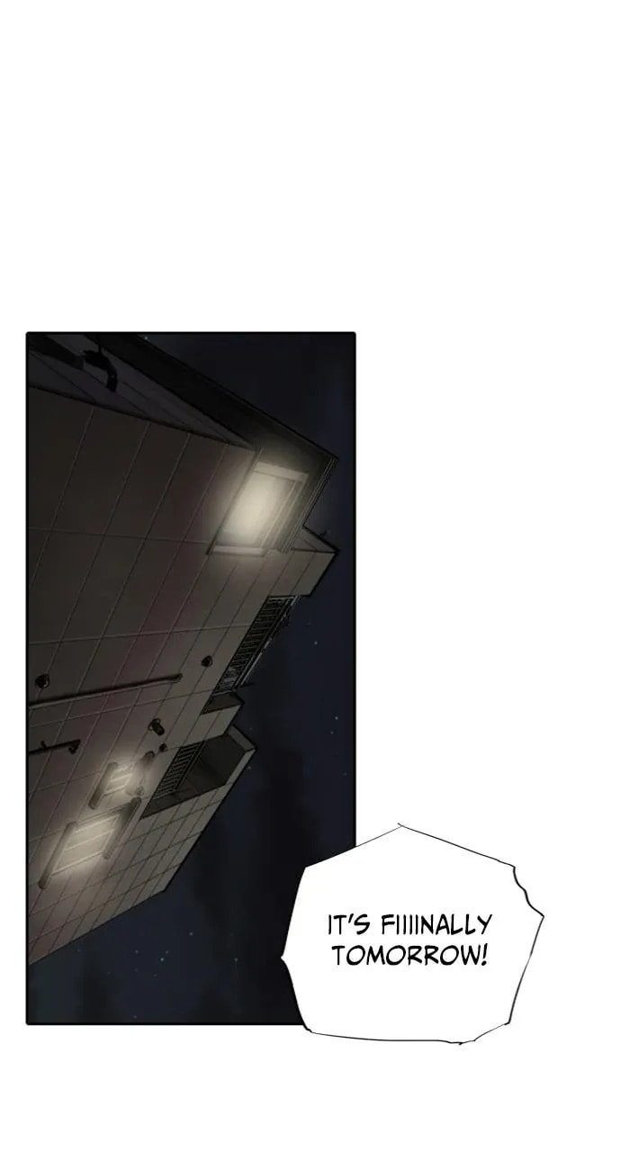 Read Brave Citizen chapter 58 image 1 on Lezhin