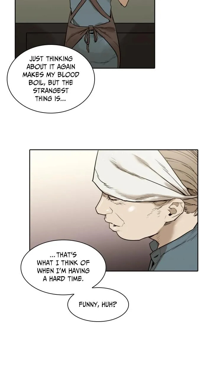 Read Brave Citizen chapter 58 image 11 on Lezhin