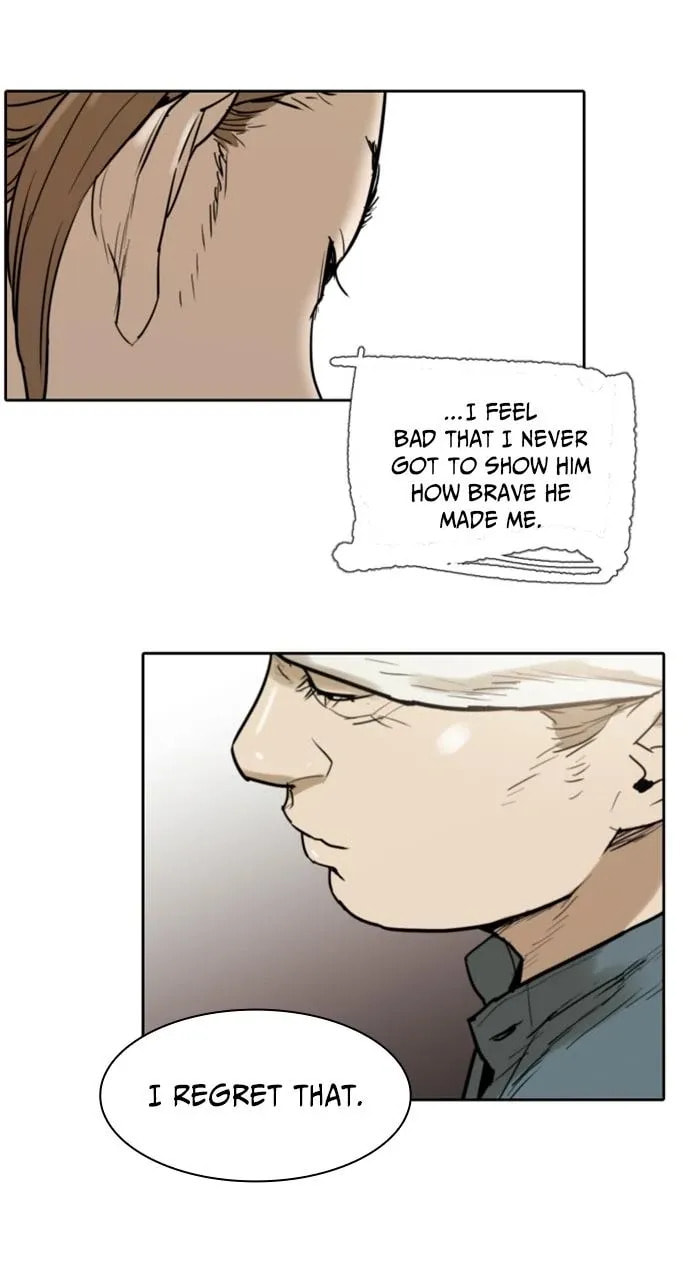 Read Brave Citizen chapter 58 image 13 on Lezhin