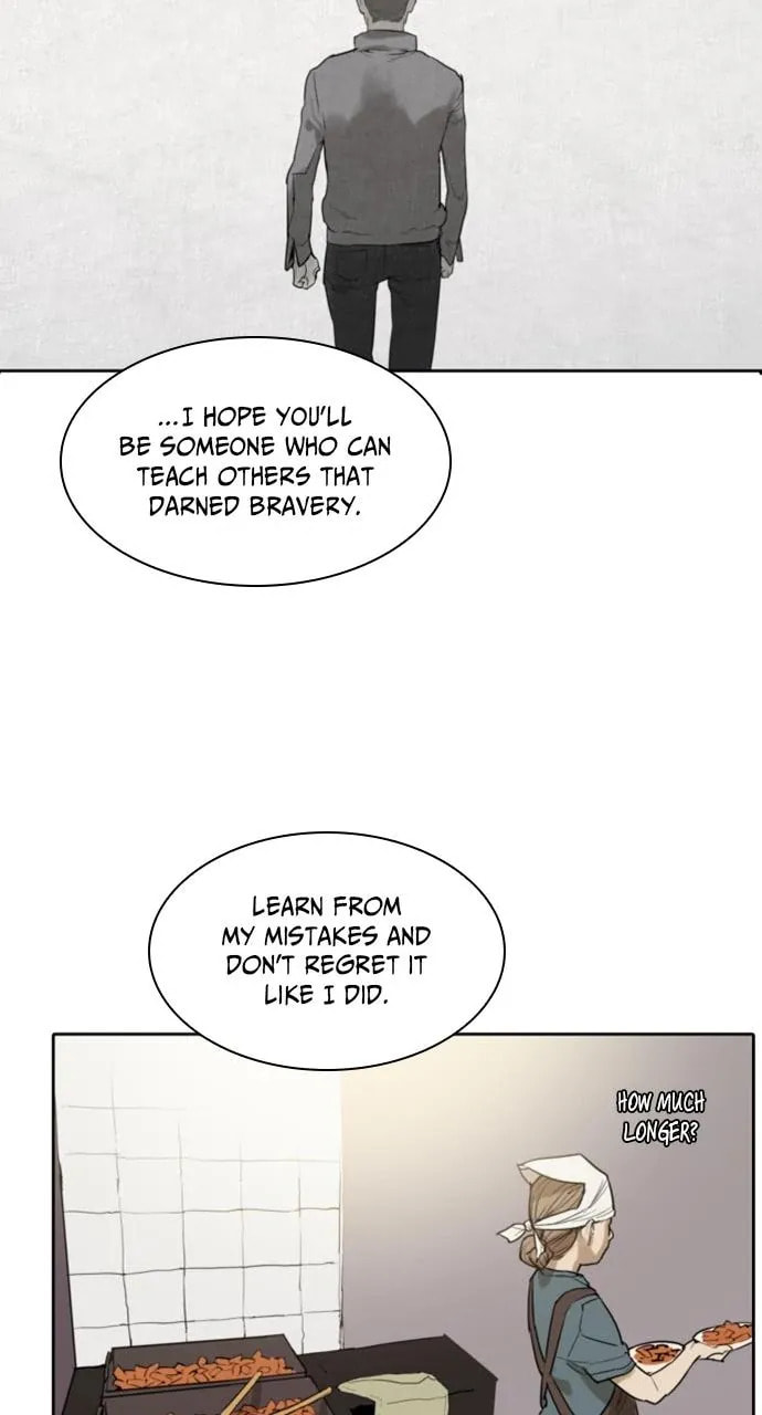Read Brave Citizen chapter 58 image 15 on Lezhin