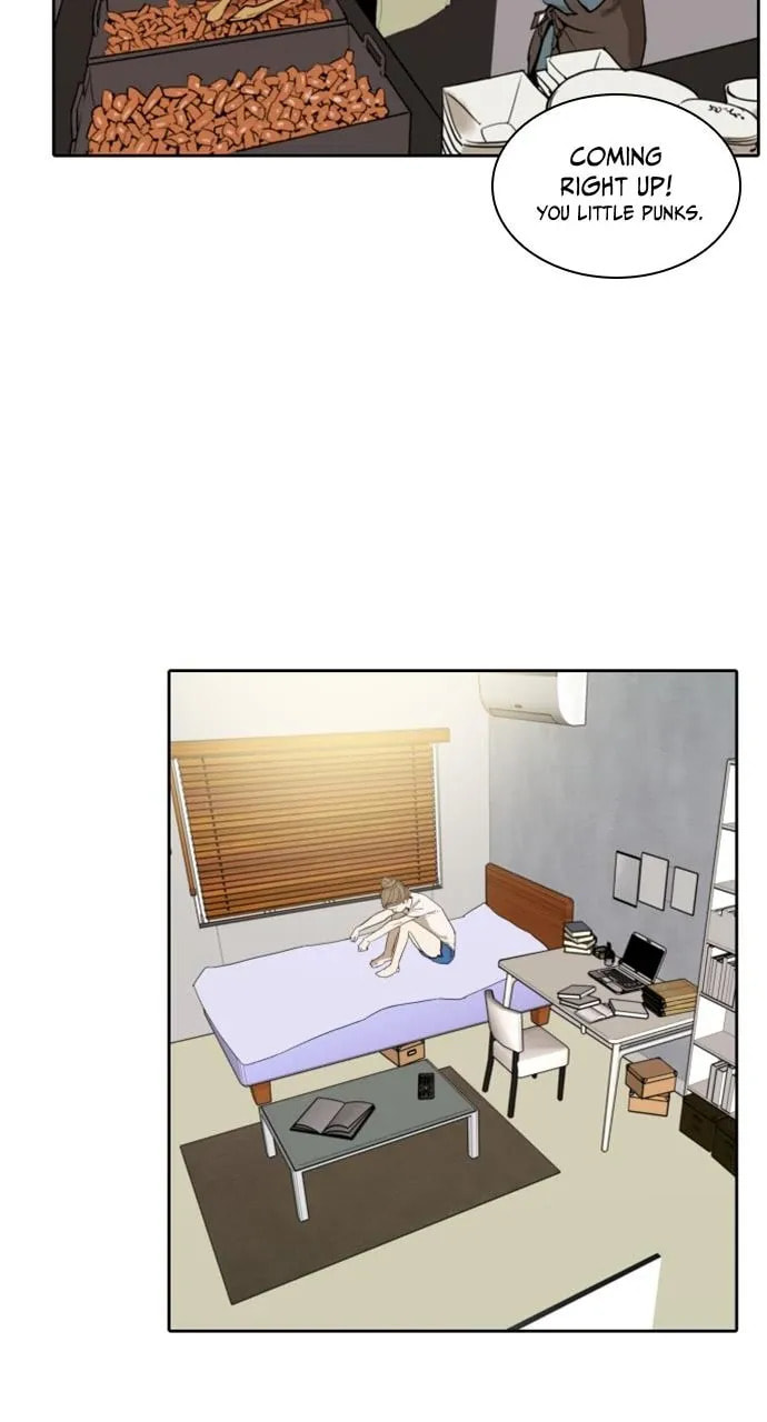 Read Brave Citizen chapter 58 image 16 on Lezhin