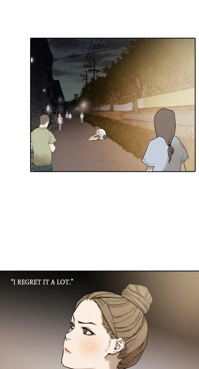 Read Brave Citizen chapter 58 image 21 on Lezhin