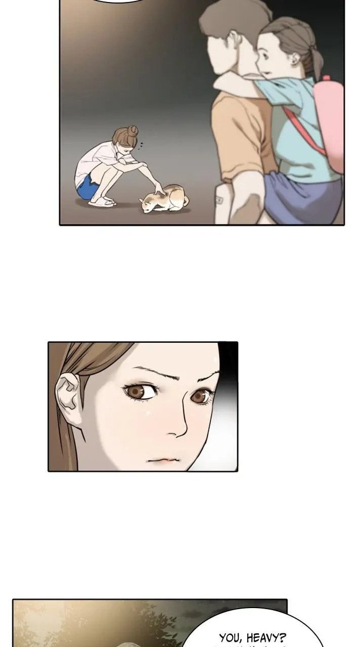 Read Brave Citizen chapter 58 image 23 on Lezhin