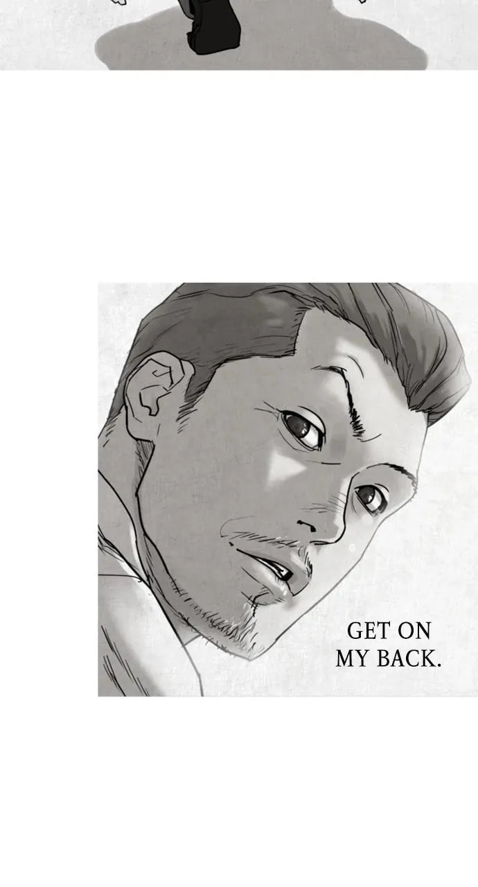 Read Brave Citizen chapter 58 image 28 on Lezhin