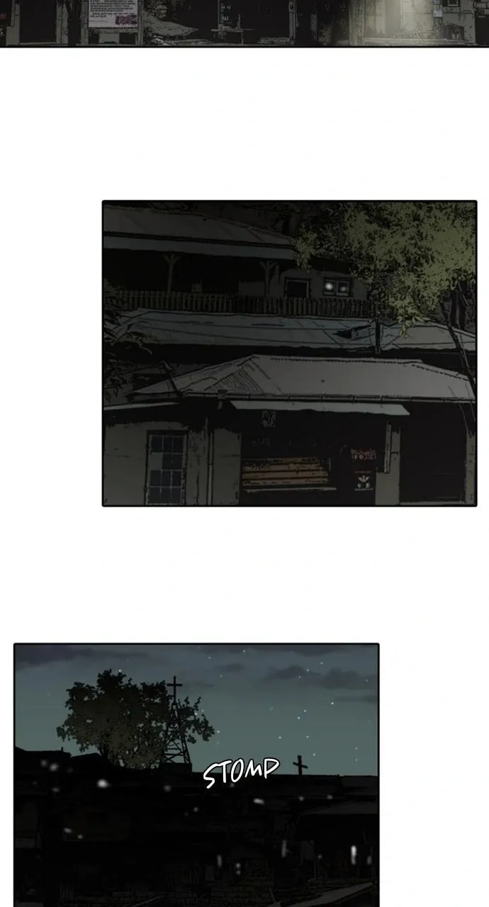 Read Brave Citizen chapter 58 image 37 on Lezhin